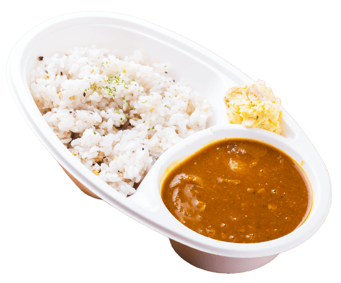 カレー